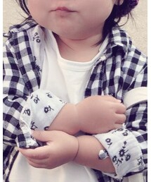 無印良品 | Tシャツ/カットソー