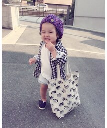 GO TO HOLLYWOOD | ニットキャップ/ビーニー