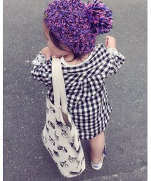 SLY kids | デニムパンツ