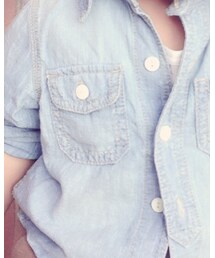 babyGAP | シャツ/ブラウス