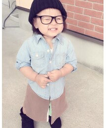 GLOBAL WORK | ニットキャップ/ビーニー