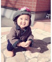 無印良品 | デニムパンツ