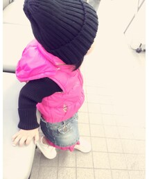 Lee | デニムスカート