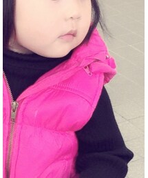 ZARA KIDS | ダウンベスト