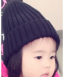 GLOBAL WORK | ニットキャップ/ビーニー