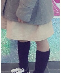 Handmade | スカート