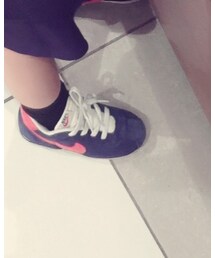 NIKE | スニーカー