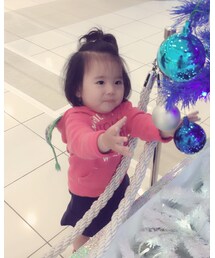 韓国子供服 | スカート