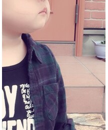 無印良品 | シャツ/ブラウス