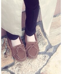 Minnetonka | その他シューズ