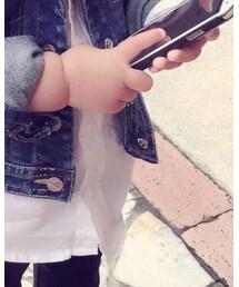 OLD NAVY | シャツ/ブラウス