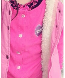 EARTHMAGIC | カーディガン/ボレロ