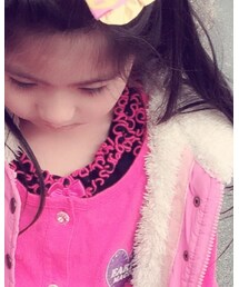 EARTHMAGIC | タンクトップ