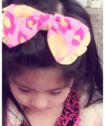 EARTHMAGIC | ヘアゴム