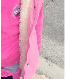 no brand | ダウンベスト