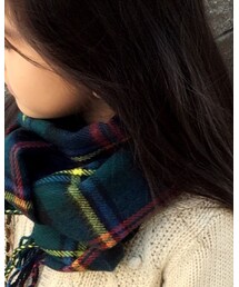 no brand | マフラー