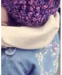 no brand | マフラー