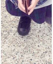 CONVERSE | スニーカー