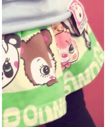 GrandGround | スカート