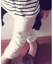 UNIQLO | その他パンツ