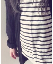 無印良品 | Tシャツ/カットソー