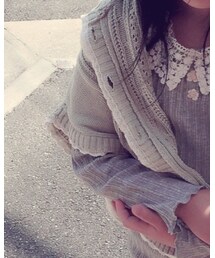 Seraph | カーディガン/ボレロ