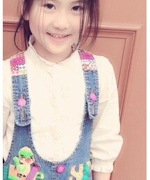 earth music&ecology | シャツ/ブラウス