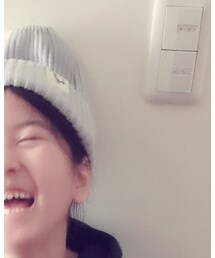 HusHusH | ニットキャップ/ビーニー