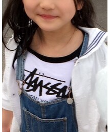 STUSSY | Tシャツ/カットソー