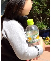 babydoll | パーカー