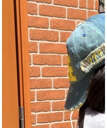 no brand | ニットキャップ/ビーニー