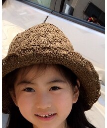 無印良品 | ハット