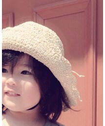 無印良品 | ハット