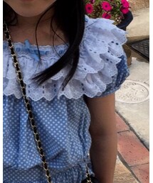 Shirley Temple | シャツ/ブラウス