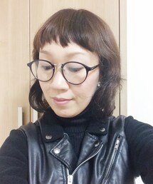 Adam et Rope' Le Magasin | メガネ♥︎(メガネ)