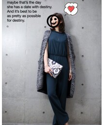 amani | その他アウター