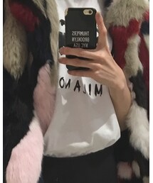 MSGM | Tシャツ/カットソー