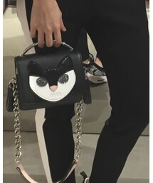 MSGM | ショルダーバッグ