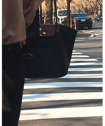 LONGCHAMP | ハンドバッグ