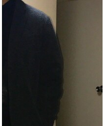 no brand | チェスターコート