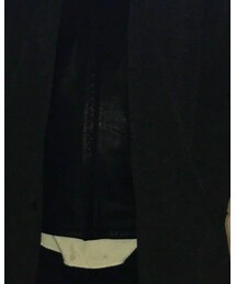 no brand | ライダースジャケット