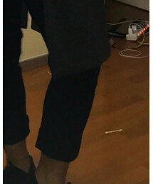 UNIQLO | チノパンツ