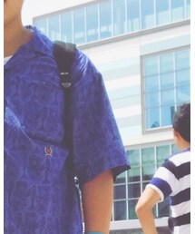 used | シャツ/ブラウス