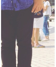 UNIQLO | チノパンツ