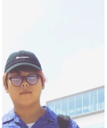 Champion | キャップ