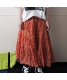 used(スカート)