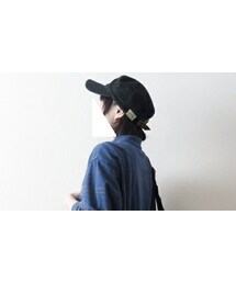 grace hats | used(キャップ)