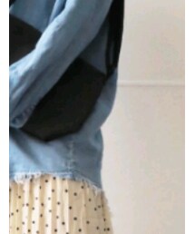 used | ショルダーバッグ