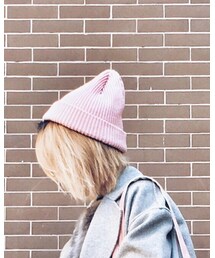 3.3 Field Trip  | 帽子