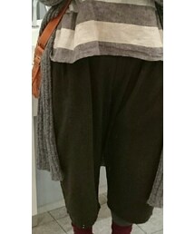 ヘンブリー | その他パンツ